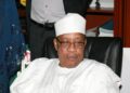 Oborevwori greets IBB at 82