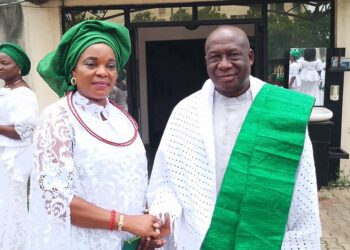 APC poor economic managers – Sen. Aguariavwodo