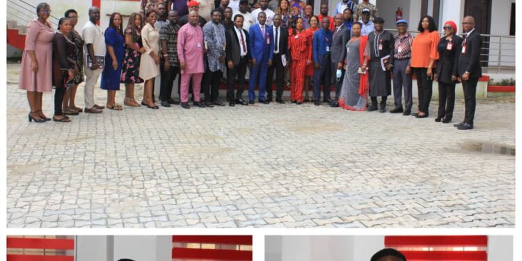 Chukkol Charges CSOs On Greater Involvement in Anti- Graft War