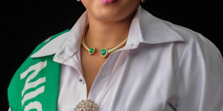 Alliance of Frontline PR Professionals Endorses Nkechi Ali-Balogun for NIPR National President