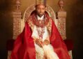 2ND CORONATION ANNIVERSARY: Oborevwori congratulates Atuwatse III