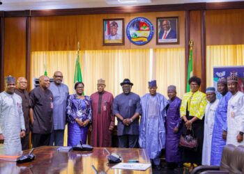 We place premium on education in Delta – Oborevwori