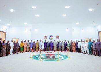 Delta Exco approves N10 billion for palliatives