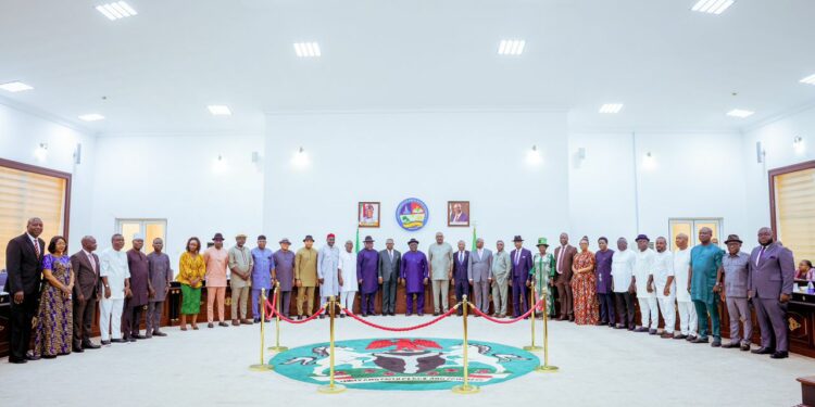 Delta Exco approves N10 billion for palliatives