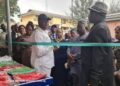 Oyo Govt. Distributes Sporting Equipment to 82 Schools