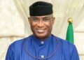 Delta Guber: Tribunal reserves judgement in Omo-Agege’s petition