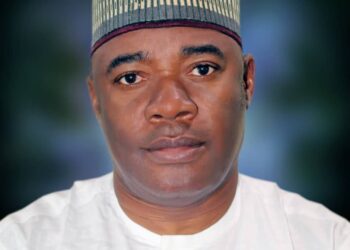 New State House Permanent Secretary, Olusesan Adebiyi, Assumes Duty, Pledges Loyalty To Tinubu Administration