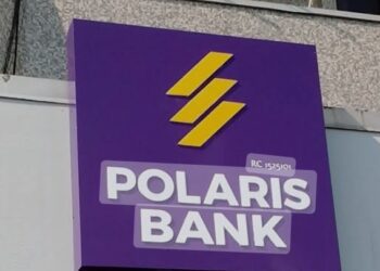 Polaris Bank’s Trajectory In the Financial World