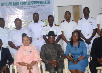 NCDMB, STOILIC Shipping Partner To Send 10 Cadets On Sea-Time, COC Training
