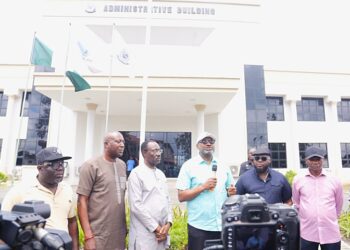 Delta connecting communities to stem rural-urban drift – Oborevwori