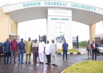 Oborevwori’s 100 days in office: Delta to inaugurate durable projects – Aniagwu