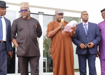 Delta awards N78bn contract for flyovers in Warri, Effurun