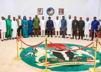 HOUSING DEFICIT: Reps laud Delta on NHF remittance