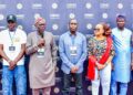 PICTURES: Gov Sanwo-Olu At The Ongoing On-Boarding And Executive Retreat Programme In Epe On Saturday, 16 September 2023