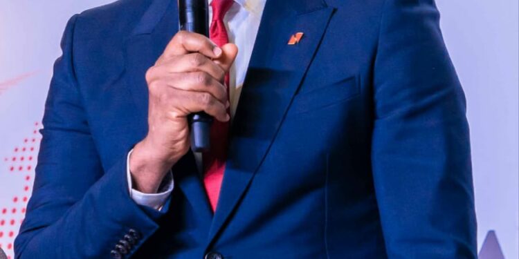 Tony Elumelu Tells Indian Investors: “This is the Best Time to Invest in Nigeria”