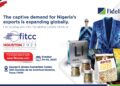 Mayor of Houston Texas endorses Fidelity Bank’s Trade Expo (FITCC)