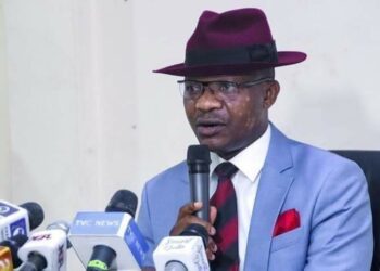 100 days in office: Oborevwori completing ongoing projects with vigour – Aniagwu