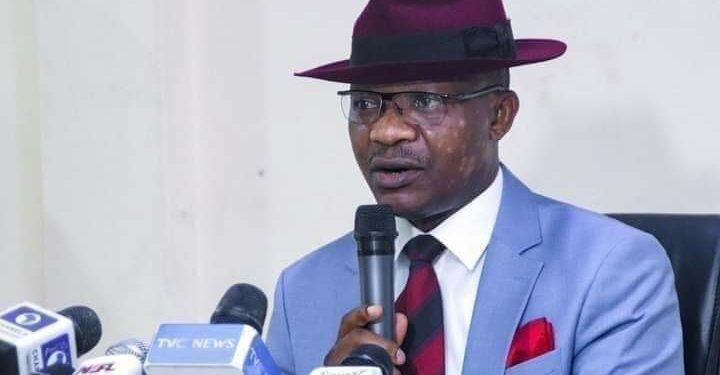 100 days in office: Oborevwori completing ongoing projects with vigour – Aniagwu