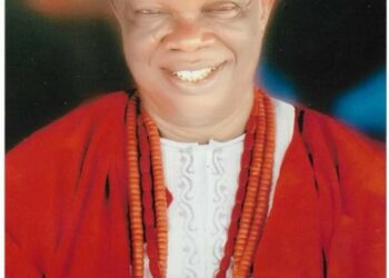 Oborevwori extols Obi of Owa on 64th coronation anniversary