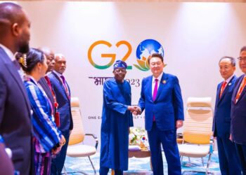 President Tinubu Formally Meets With Three Major Counterparts In Economic Development Diplomacy; Advances To Practical Next Steps In Bilateral Relations