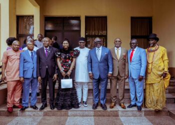 Nigerians desirous of true electoral process – Oborevwori