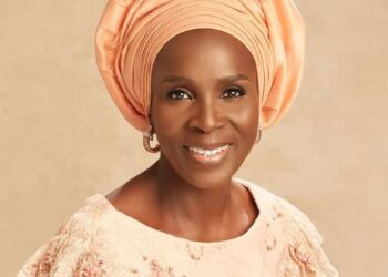 Oborevwori congratulates Roli Uduaghan at 62