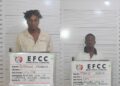 Three Benin Internet Fraudsters Bag Jail Terms
