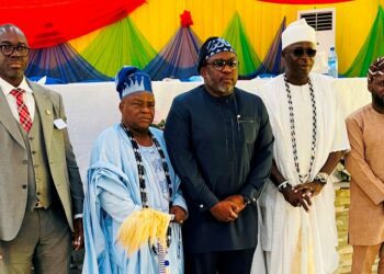 Lagos Commences Consultation For 2023 Budget