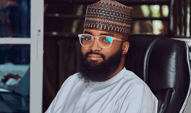 NASENI: The Gains of Appointing Young Intellectual Halilu As CEO