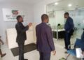 SCUML in Surprise AML Enforcement Visit to SC Group in Abuja