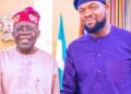 No Tech-Investor In Tinubu’s Private Team To Indian Round Table