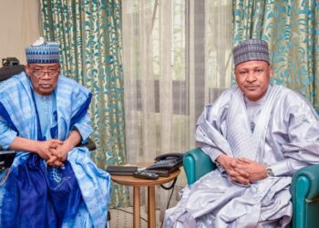 Idris, Minister of Information, charges Nigerians to uphold national values