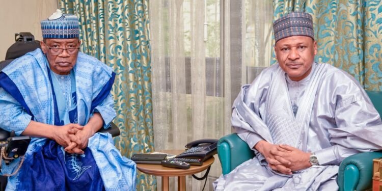 Idris, Minister of Information, charges Nigerians to uphold national values