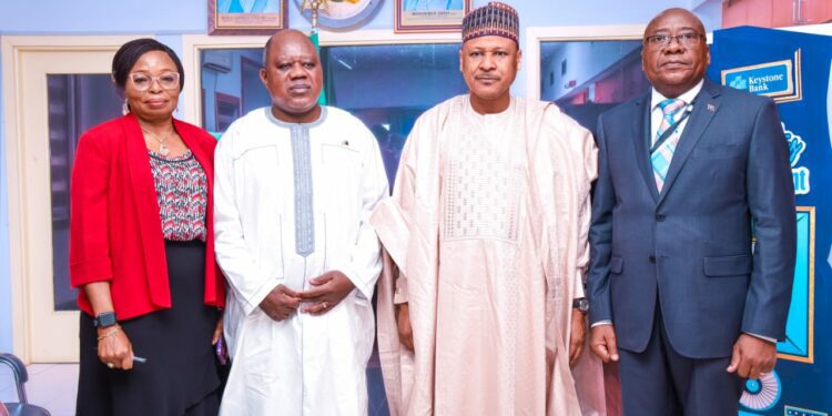 Ministry of Information and National Orientation partners with Republic of Angola on Media.