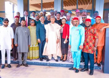 Federal Ministry of Information and National Orientation, Public Complaints Commission partner to reorient Nigerians