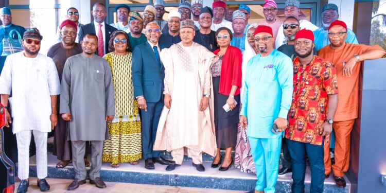 Federal Ministry of Information and National Orientation, Public Complaints Commission partner to reorient Nigerians