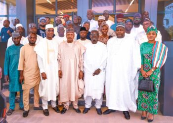 Democracy must lead to development, says Idris, Information Minister