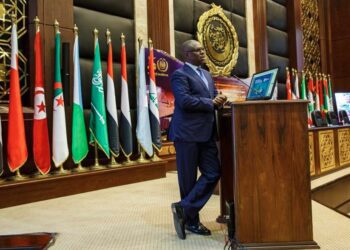 Dakuku Advocates African Maritime Sector Development Sustainability In Egypt