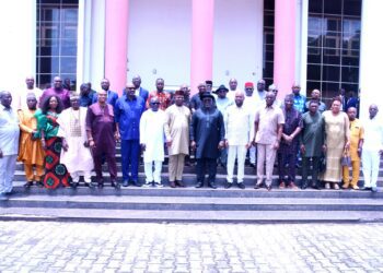 Nigeria has no reason to import petrol – Oborevwori