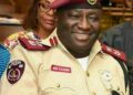 Presidency Approves the Appointment of Bisi Kazeem as Deputy Corps Marshal to Represent the Southwest Geo-political Zone