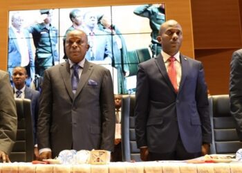 Tinubu Commends EFCC on Anti-Graft Efforts