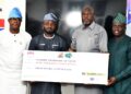 SAfER: Oyo Govt. Disburses N500m To SMEs