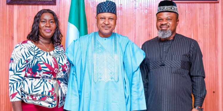 Federal Government Committed to Press Freedom: Idris