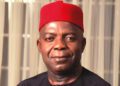 Abia Governor, Otti lauds Oborevwori’s impactful leadership in Delta