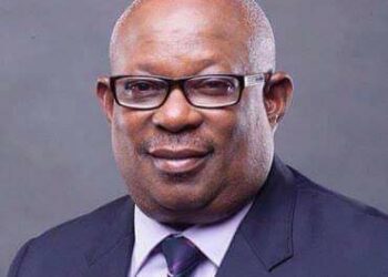 Oborevwori congratulates Festus Okubor at 63