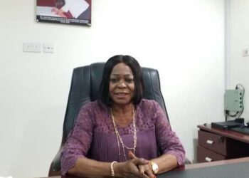 Detractors behind ‘extortion’ allegations against me – Delta Commissioner
