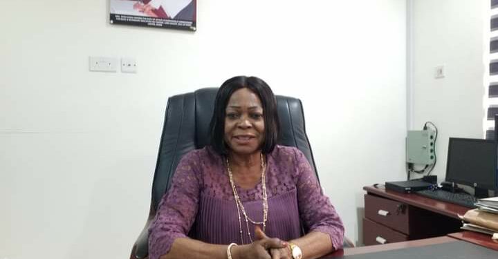Detractors behind ‘extortion’ allegations against me – Delta Commissioner