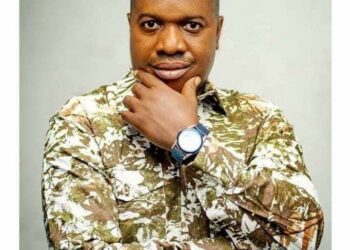 Oborevwori felicitates Ikeogwu on NUJ NEC appointment