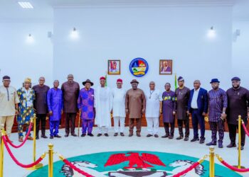 Oborevwori Tasks Town Planners on Urban Devt Laws