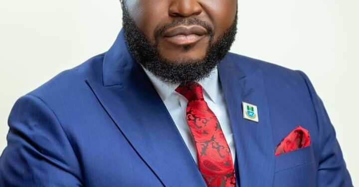 Oborevwori assigns Enerhen junction flyover supervision to Manager